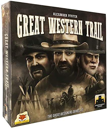 Great Western Trail (EN)