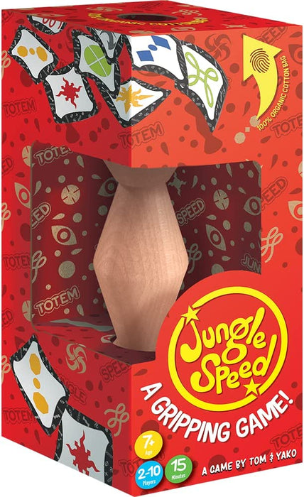 Jungle Speed Totem (ML)