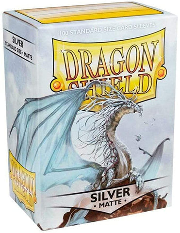 DRAGON SHIELD SLEEVES PERFECT FIT SIDELOADERS SMOKE 100CT – Boutique FDB