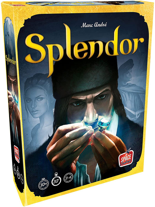 Splendor (ML)