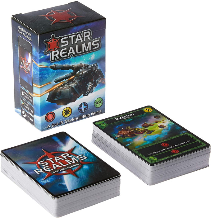 Star Realms (EN)