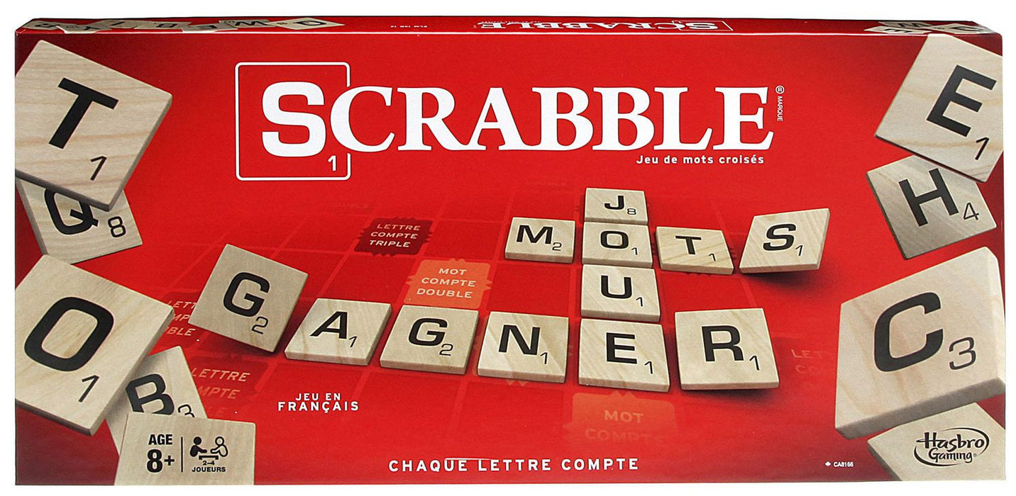 Scrabble (FR)