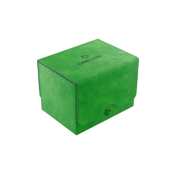 GG Deck Case Sidekick Convertible 100+ Green