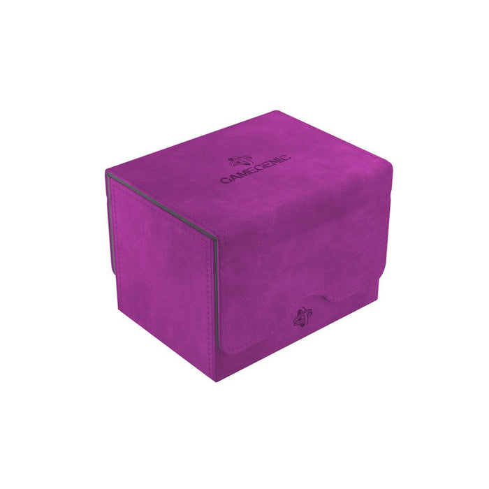 GG Deck Case Sidekick Convertible 100+ Purple