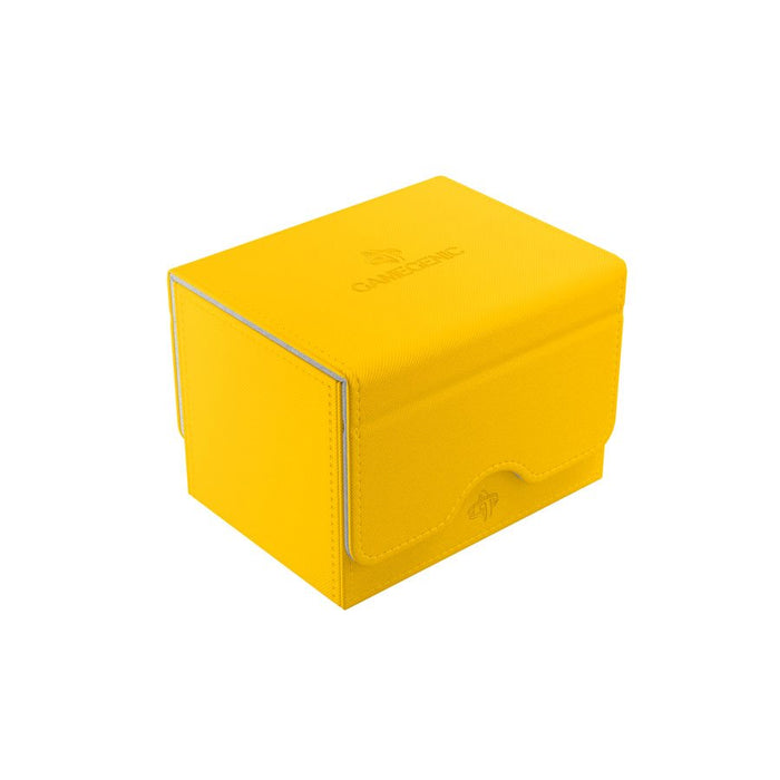 GG Deck Case Sidekick Convertible 100+ Yellow