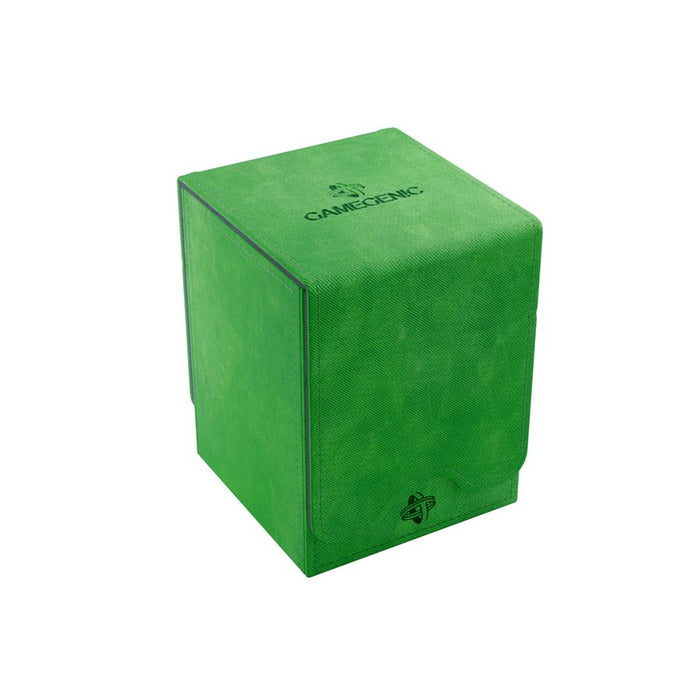 GG Deck Case Squire Convertible 100+ Green