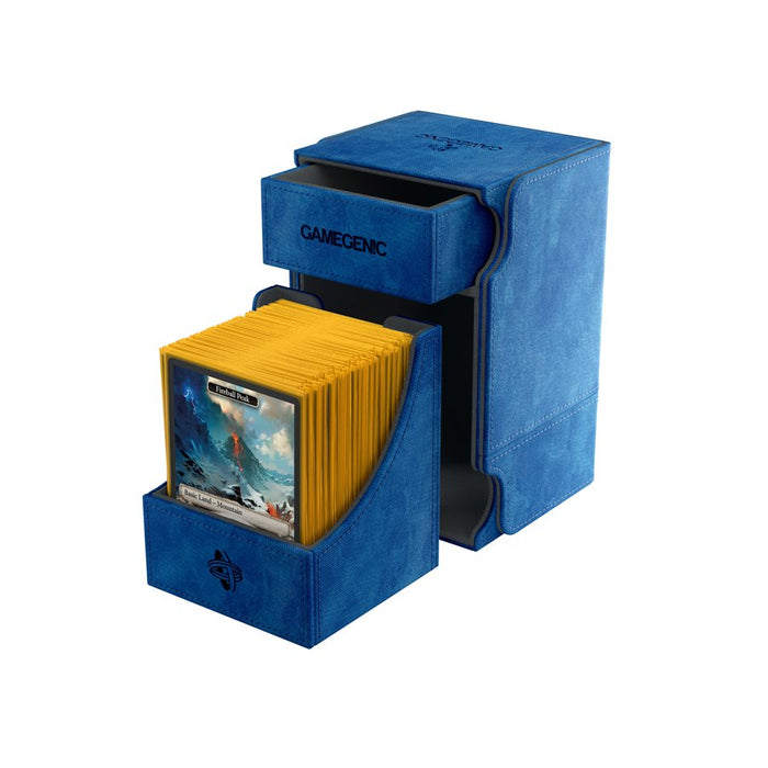 GG DECK CASE WATCHTOWER CONVERTIBLE 100+ BLUE