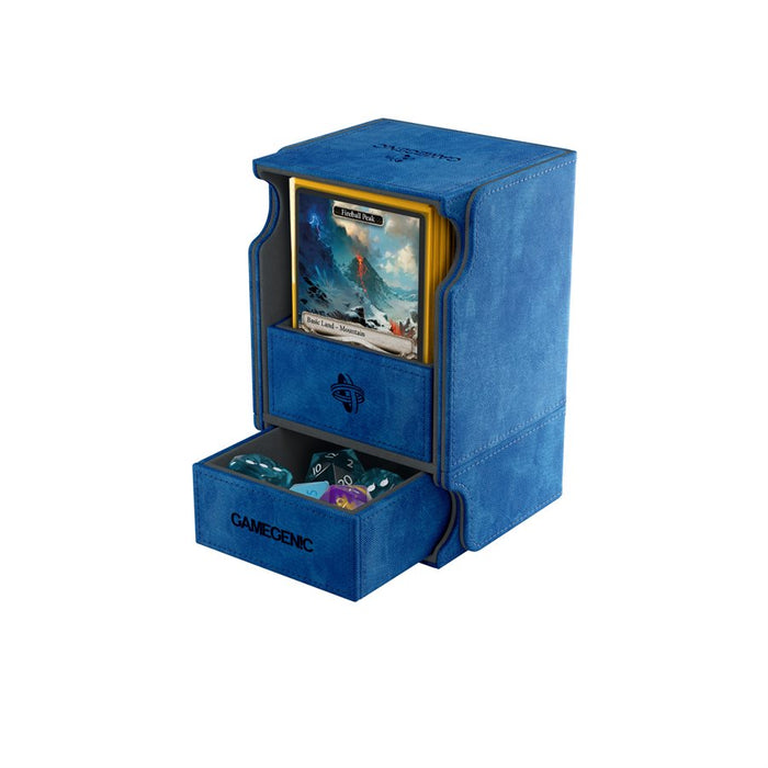 GG DECK CASE WATCHTOWER CONVERTIBLE 100+ BLUE