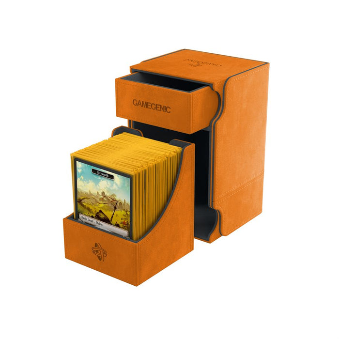 GG DECK CASE WATCHTOWER CONVERTIBLE 100+ ORANGE