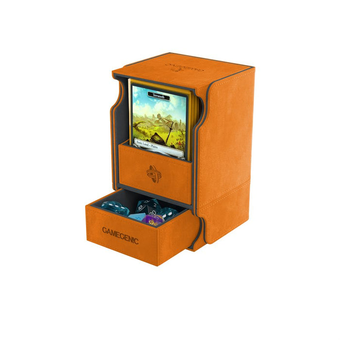 GG DECK CASE WATCHTOWER CONVERTIBLE 100+ ORANGE