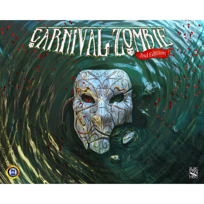 CARNIVAL ZOMBIE (FR)