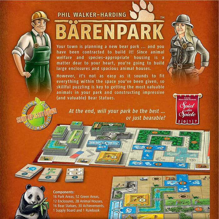 BARENPARK (EN)