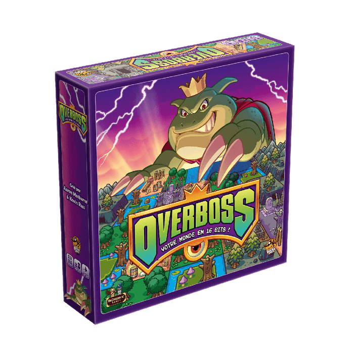 Overboss (FR)