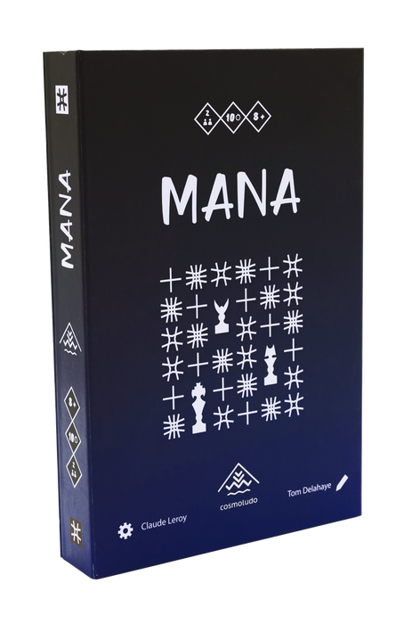 Mana (ML)