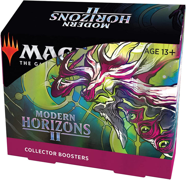 MTG: MODERN HORIZON 2 COLLECTOR BOOSTER BOX