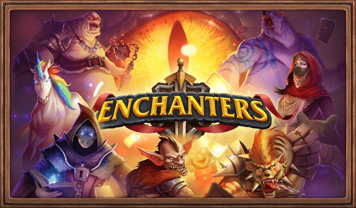 Enchanters (EN)