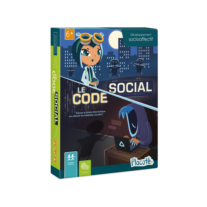 Le code social