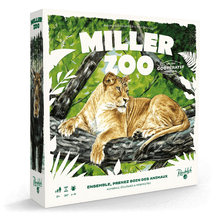 Miller Zoo (FR)