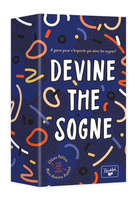 Devine the sogne (FR)