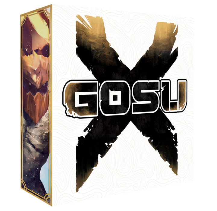 GosuX (FR)