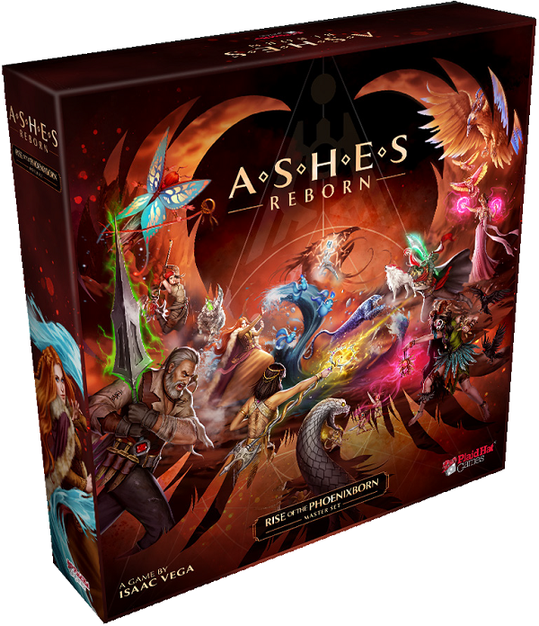 Ashes Reborn (EN)