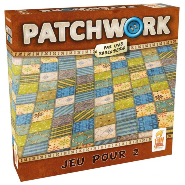 Patchwork (FR)