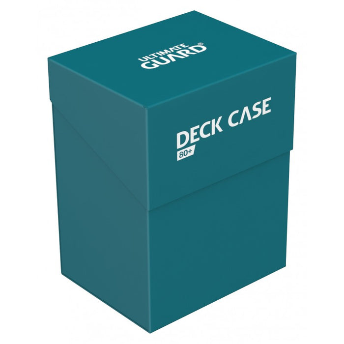 UG DECK CASE STANDARD PETROL 80+