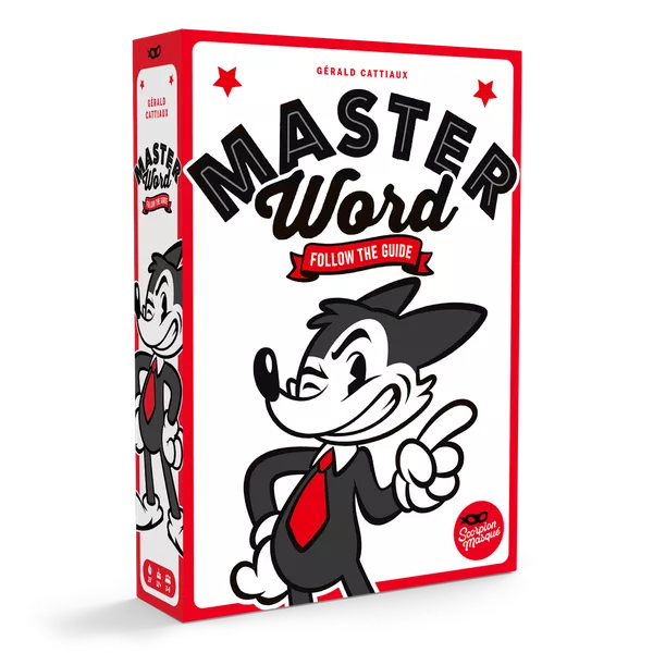 Master Word (EN)