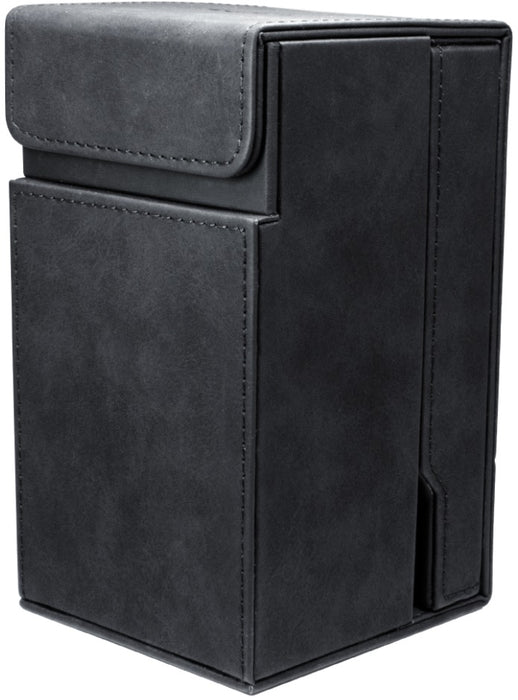 UP D-BOX ALCOVE DICE TOWER JET BLACK