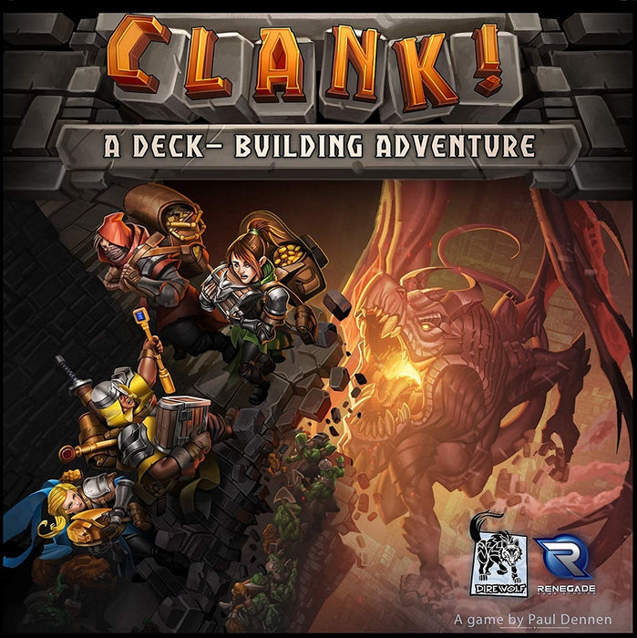 CLANK! (EN)