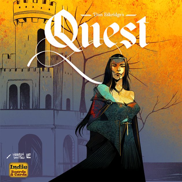 Quest (EN)