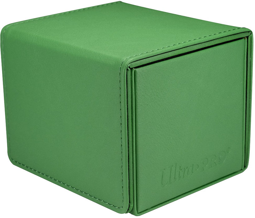 UP D-BOX ALCOVE EDGE VIVID GREEN