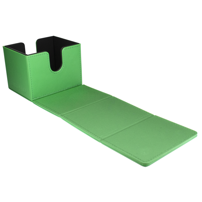 UP D-BOX ALCOVE EDGE VIVID GREEN