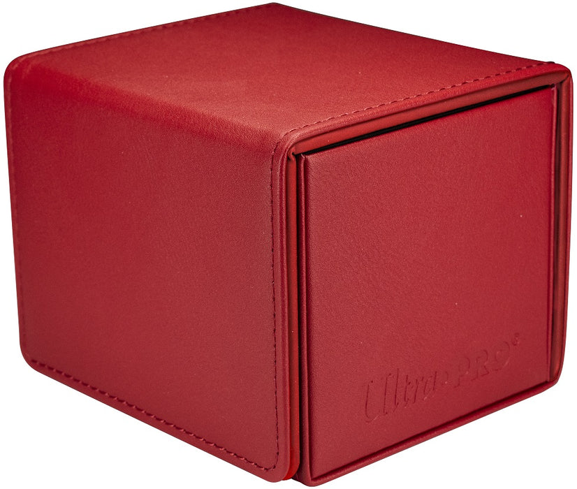 UP D-BOX ALCOVE EDGE VIVID RED