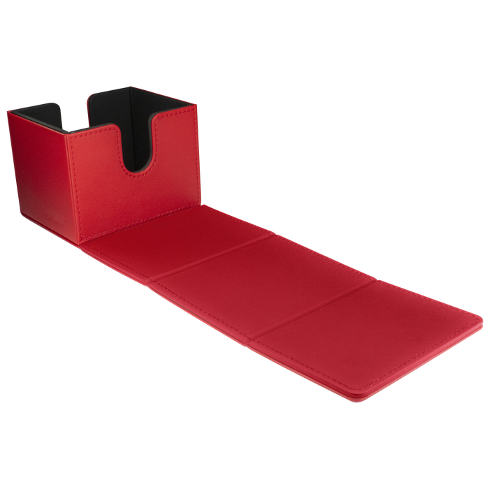 UP D-BOX ALCOVE EDGE VIVID RED