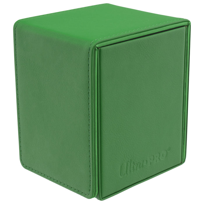 UP D-BOX ALCOVE FLIP VIVID GREEN