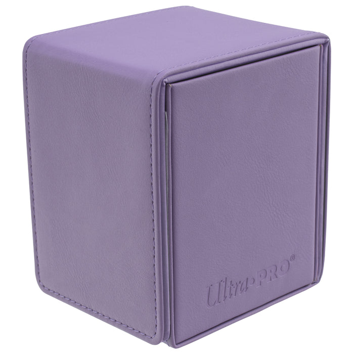 UP D-BOX ALCOVE FLIP VIVID PURPLE