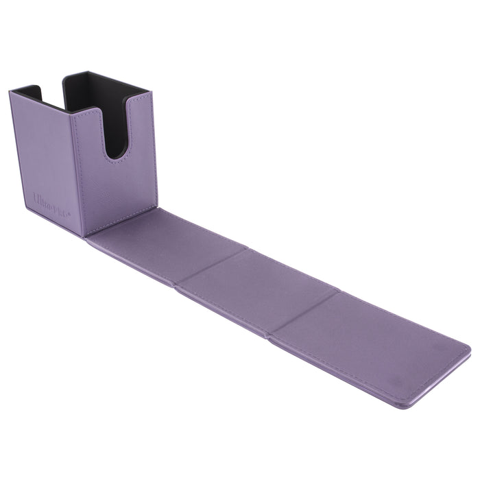 UP D-BOX ALCOVE FLIP VIVID PURPLE