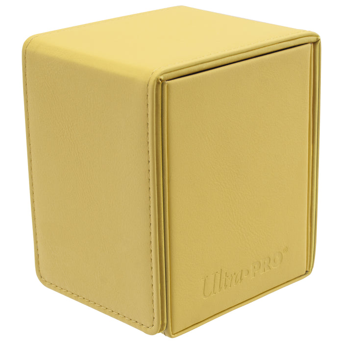 UP D-BOX ALCOVE FLIP VIVID YELLOW