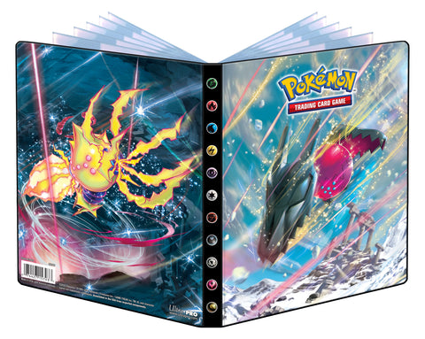 Ultra Pro 9-Poket Portfolio: Pokemon Koraidon/Miraidon – POKÉ JEUX