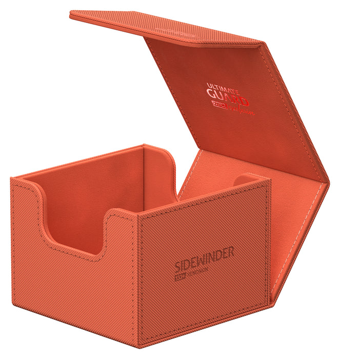 UG DECK CASE SIDEWINDER 2022 EXCLUSIVE ORANGE 133+