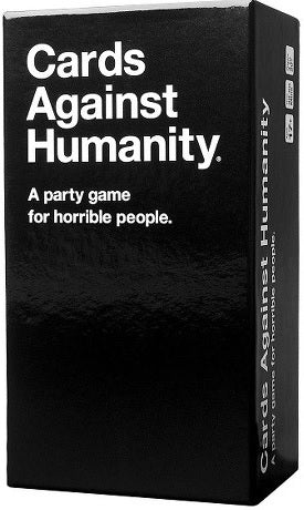 Cards Against Humanity (EN)