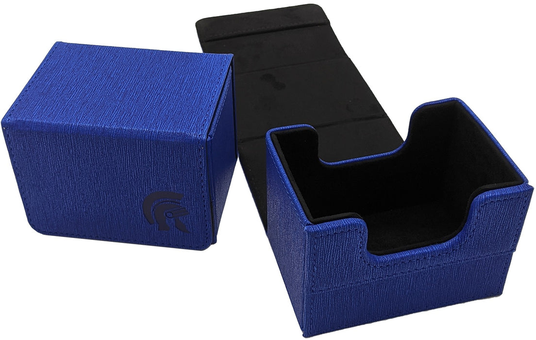 LEGION DECK BOX SENTINEL 80 BLUE