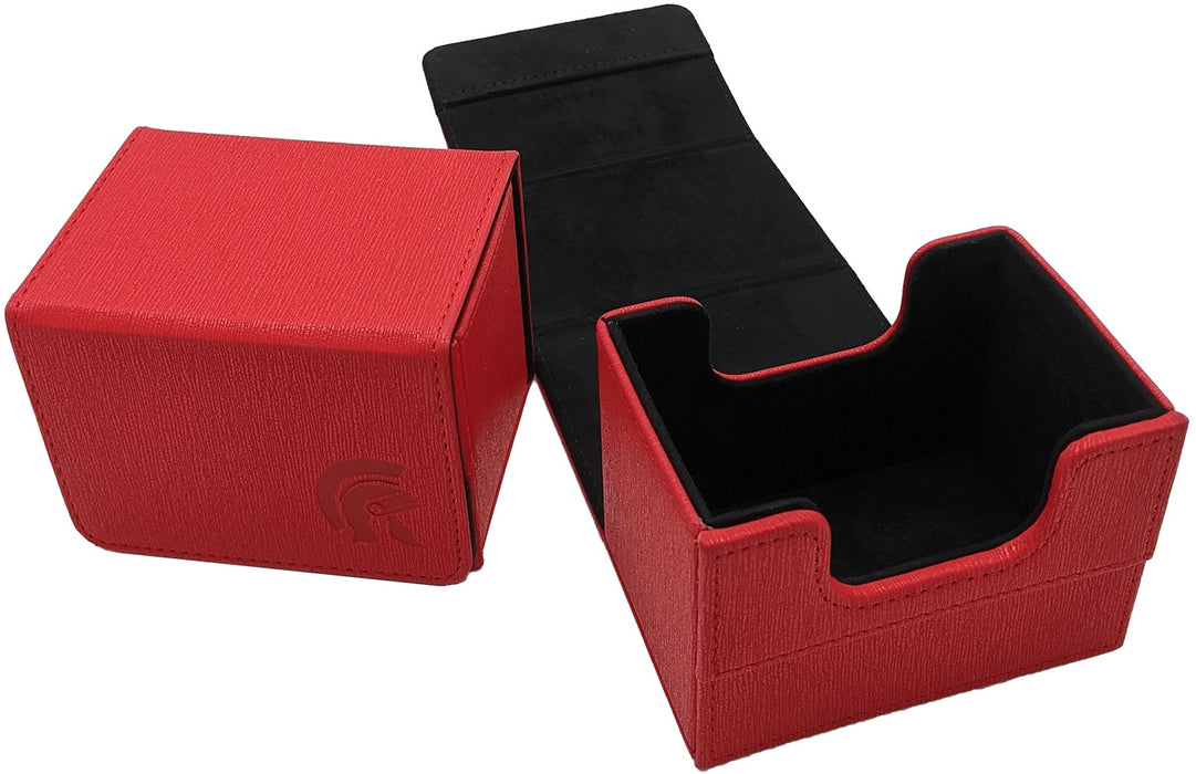 LEGION DECK BOX SENTINEL 80 RED