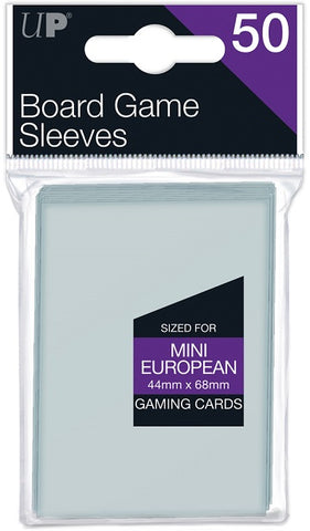GoGo Gear (Green) - Standard Sleeves - 60ct - Gaming Supplies » Card Game  Sleeves » GoGo Gear Standard Sleeves - Wii Play Games West