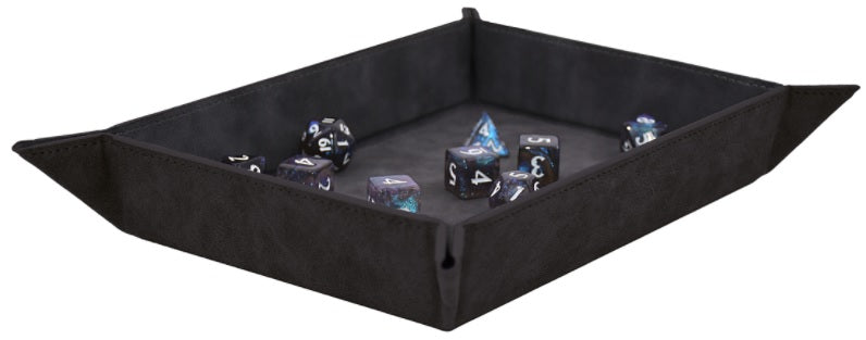 UP DICE FOLDABLE ROLLING TRAY JET