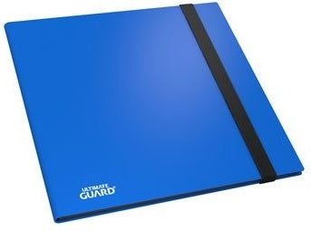 UG QUADROW FLEXXFOLIO 24PKT BLUE