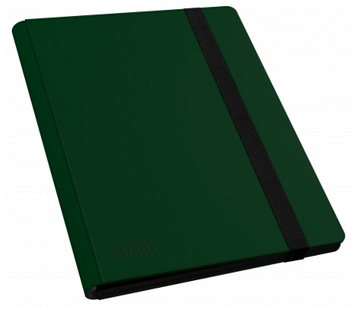 UG FLEXXFOLIO XENOSKIN 9PKT GREEN