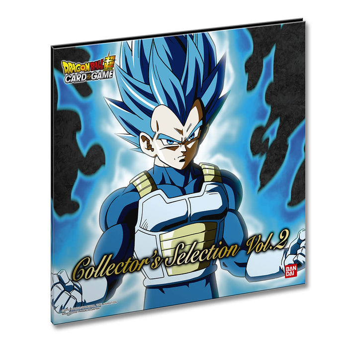 DBS COLLECTOR'S SELECTION VOL 2