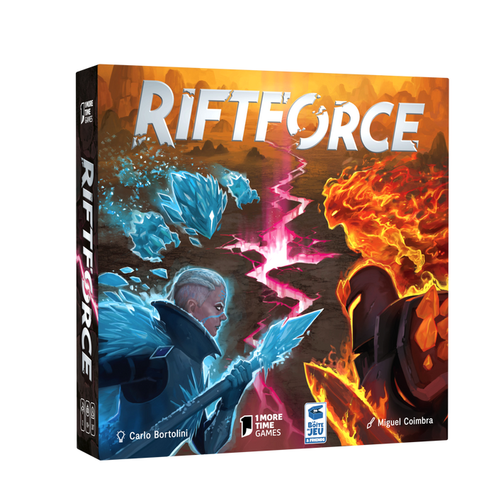 Riftforce (FR)